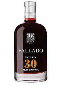 Vallado Porto 30 Anos