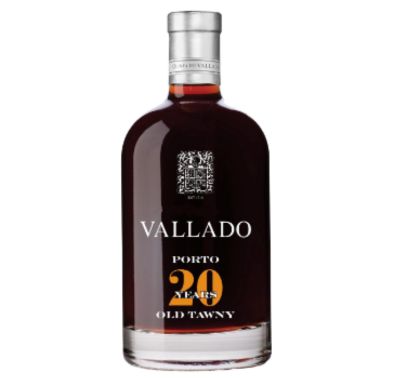 Vallado Porto 20 Anos