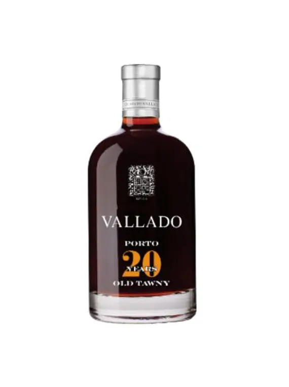 Vallado Porto 20 Anos