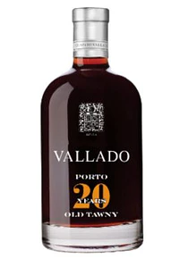 Vallado Porto 20 Anos