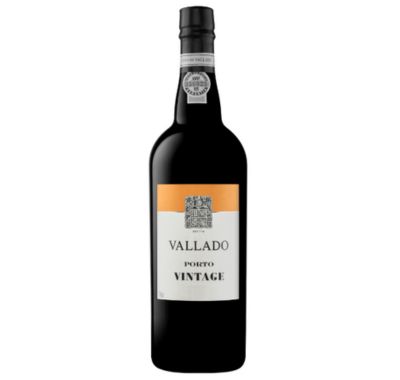 Vallado Vintage