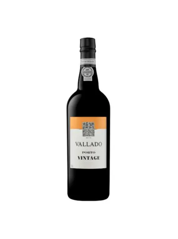 Vallado Vintage