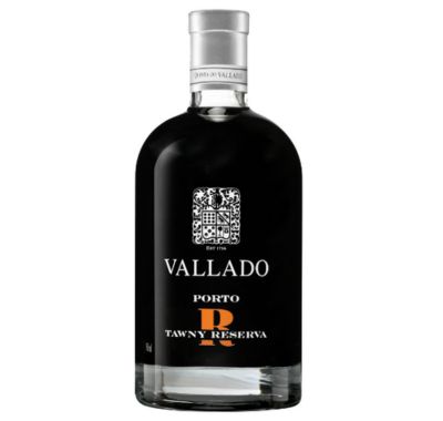 Vallado Tawny Reserva