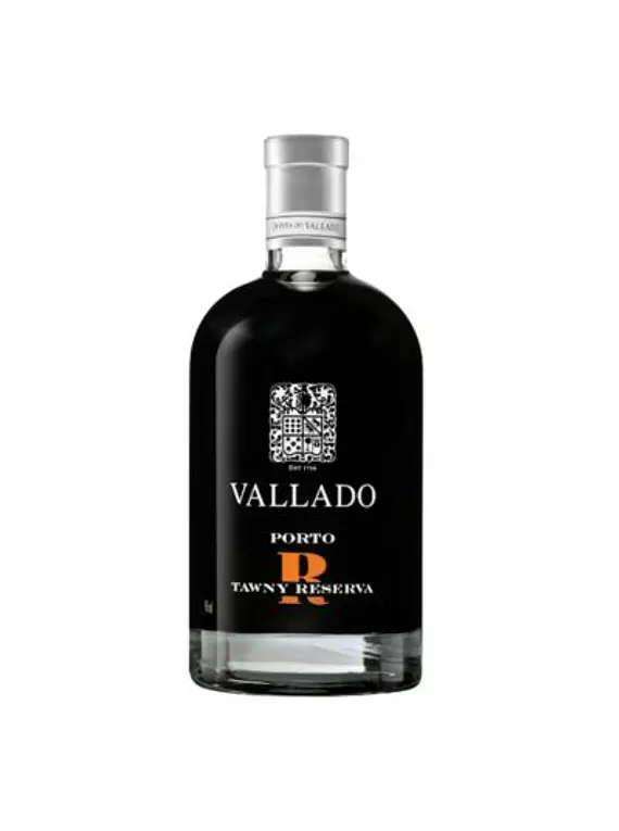 Vallado Tawny Reserva