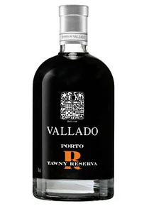 Vallado Tawny Reserva