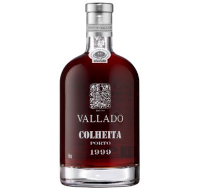 Vallado Tawny Colheita