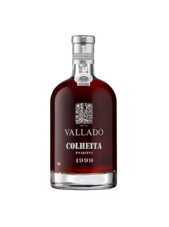 Vallado Tawny Colheita