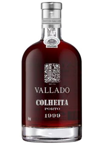 Vallado Tawny Colheita