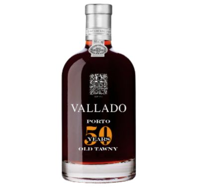 Vallado 50 Anos Tawny Porto
