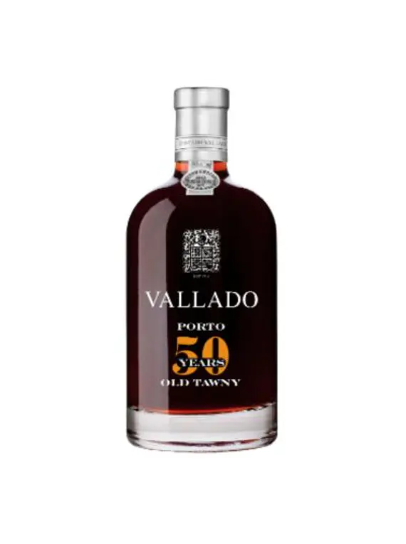 Vallado 50 Anos Tawny Porto