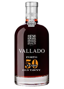 Vallado 50 Anos Tawny Porto