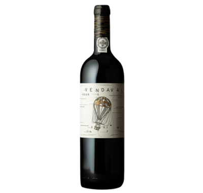 Vendaval Tinto