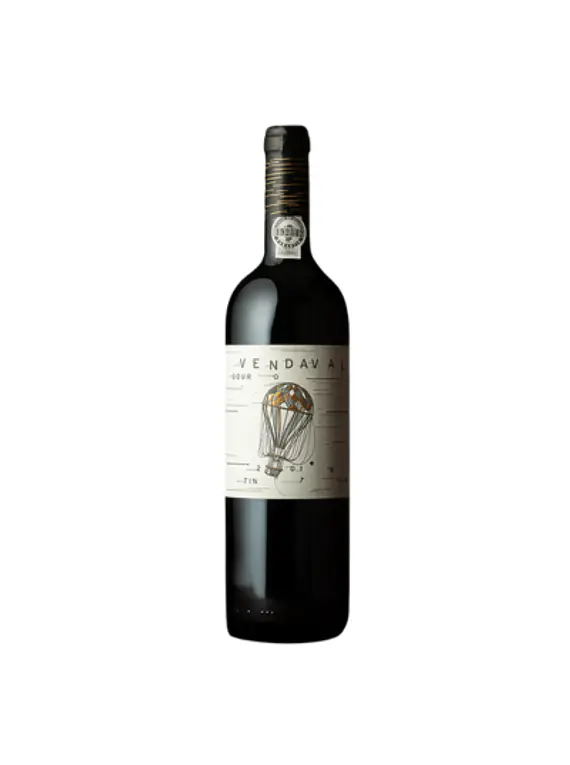 Vendaval Tinto