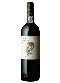 Vendaval Tinto