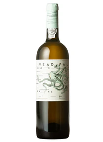 Vendaval Branco