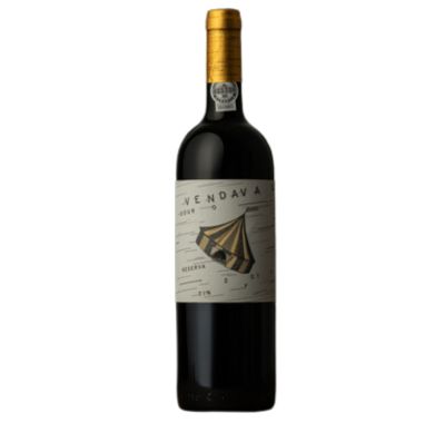 Vendaval Tinto Reserva
