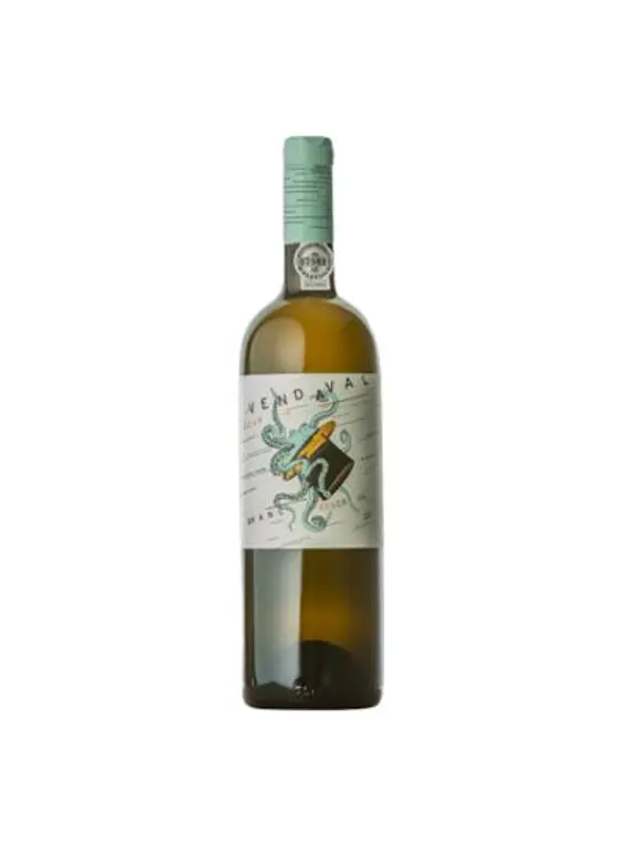 Vendaval Branco Reserva