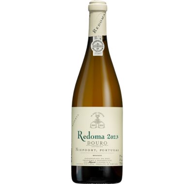 Redoma Reserva Branco