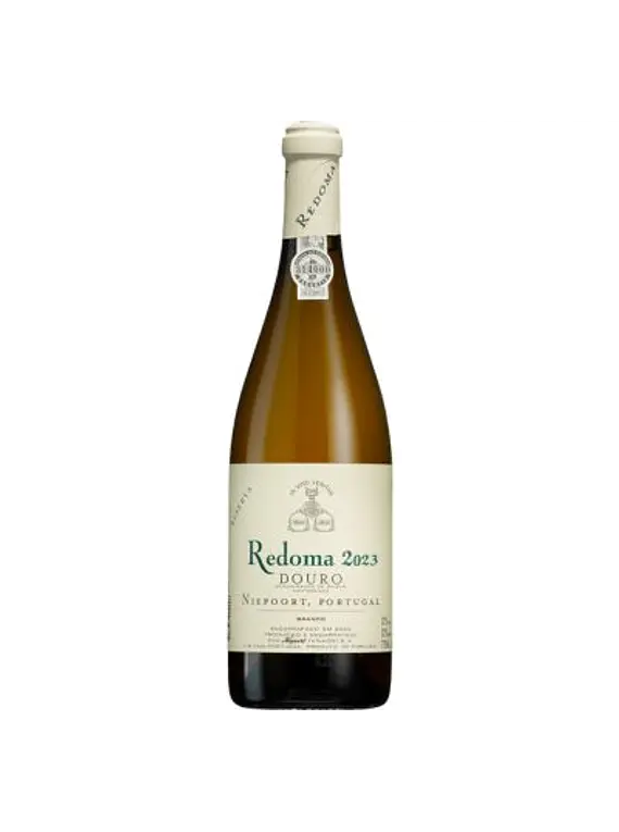 Redoma Reserva Branco