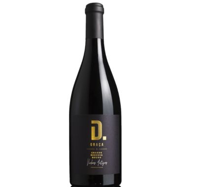 D. Graça Tinto Grande Reserva