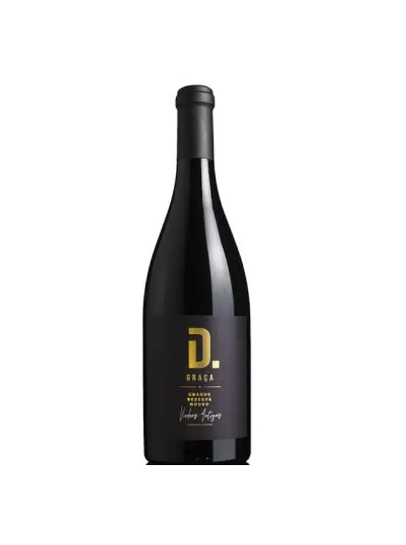 D. Graça Tinto Grande Reserva