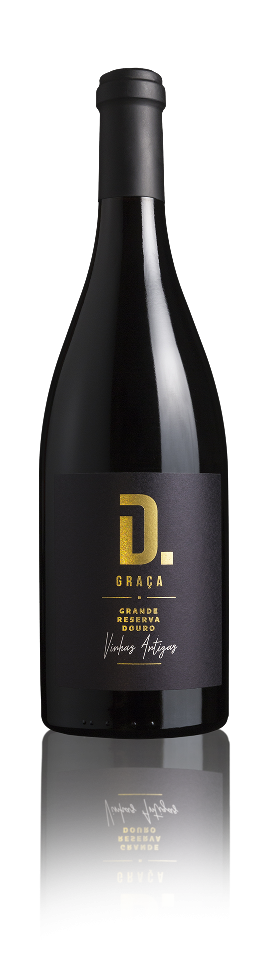 D. Graça Tinto Grande Reserva