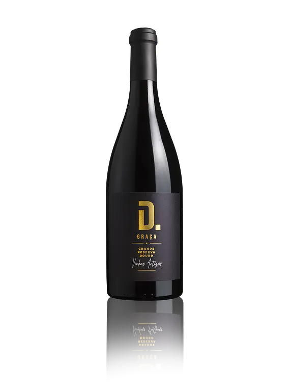 D. Graça Tinto Grande Reserva