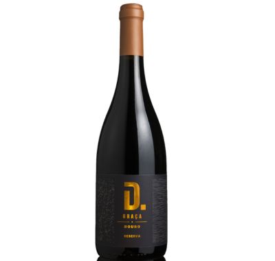 D. Graça Tinto Reserva