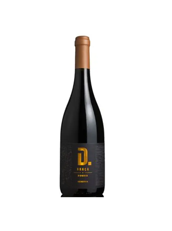 D. Graça Tinto Reserva