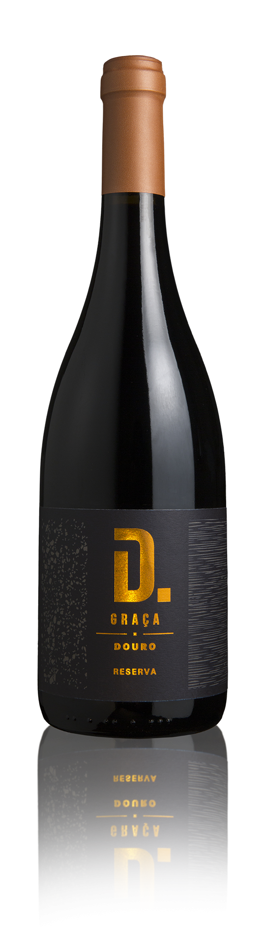 D. Graça Tinto Reserva