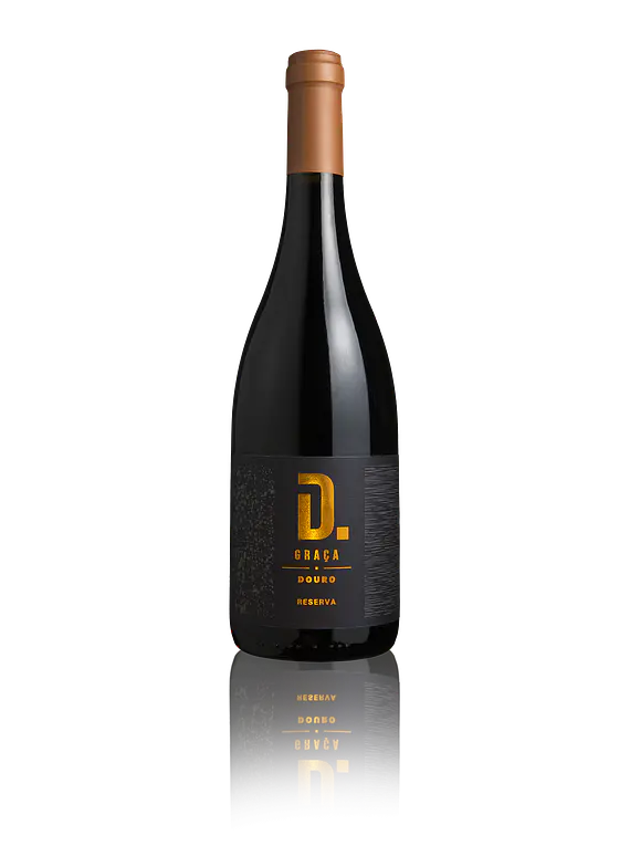 D. Graça Tinto Reserva