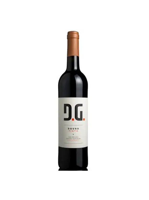 D. Graça Tinto