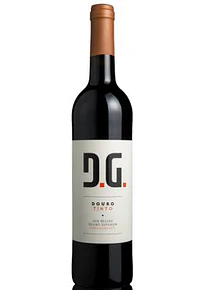 D. Graça Tinto