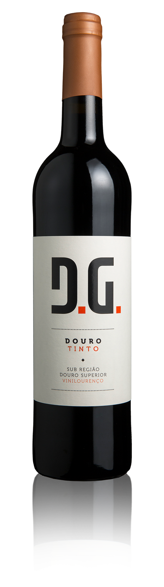 D. Graça Tinto