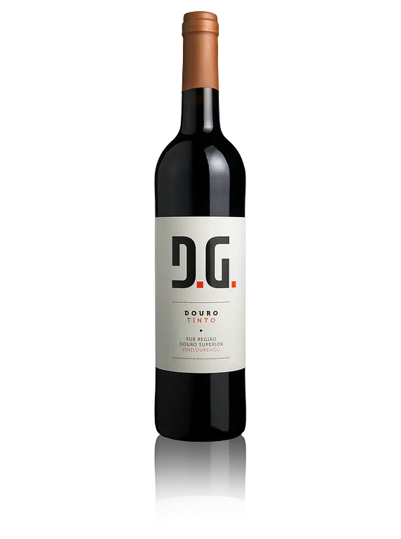 D. Graça Tinto