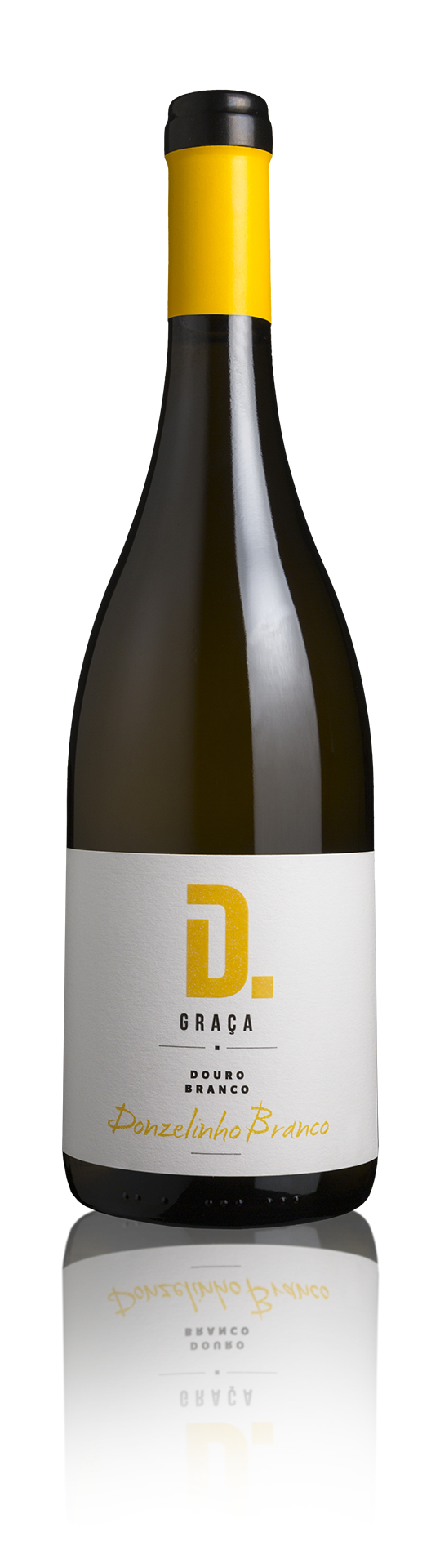 D. Graça Branco Donzelinho