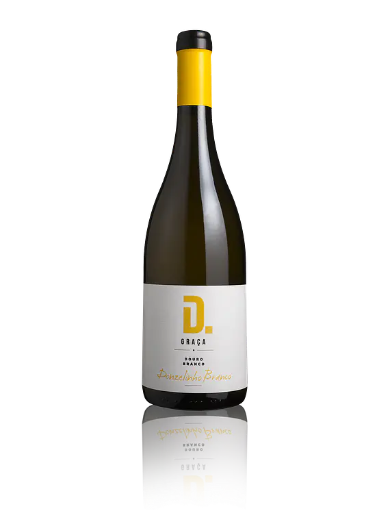 D. Graça Branco Donzelinho