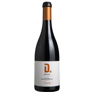 D. Graça Tinto Grande Reserva Sousão