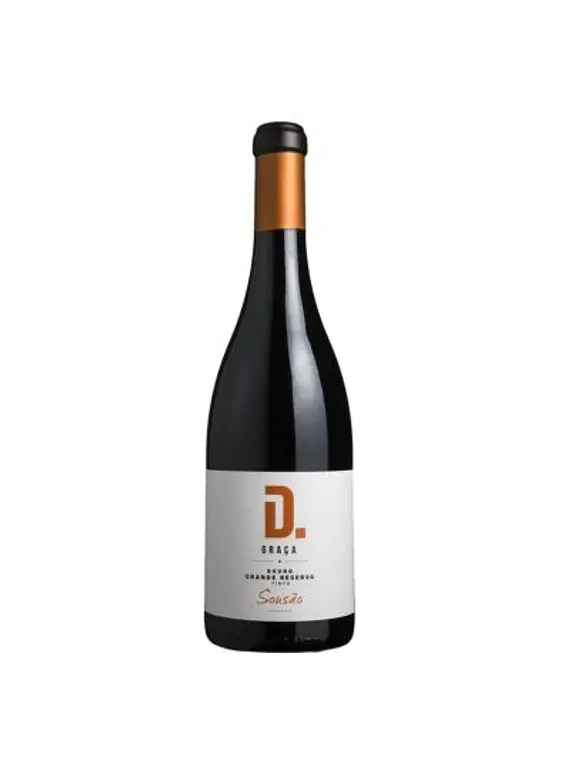 D. Graça Tinto Grande Reserva Sousão