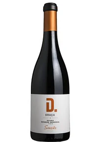 D. Graça Tinto Grande Reserva Sousão