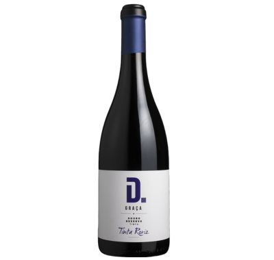 D. Graça Tinto Grande Reserva Tinta Roriz