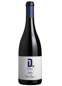 D. Graça Tinto Grande Reserva Tinta Roriz
