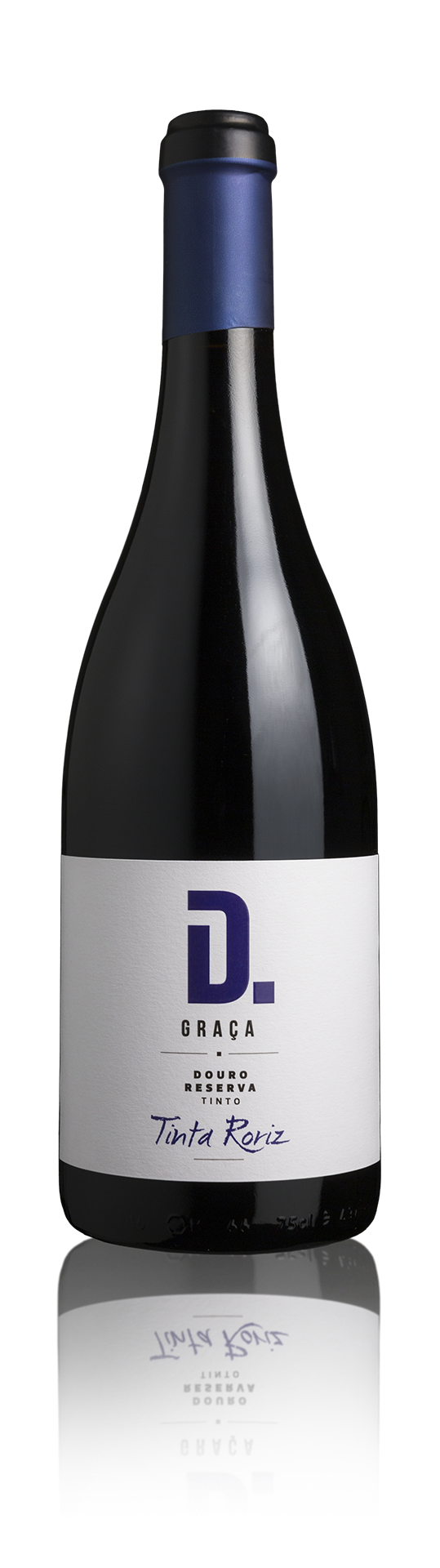 D. Graça Tinto Grande Reserva Tinta Roriz