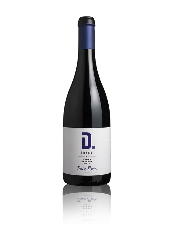 D. Graça Tinto Grande Reserva Tinta Roriz