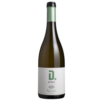 D. Graça Branco Rabigato