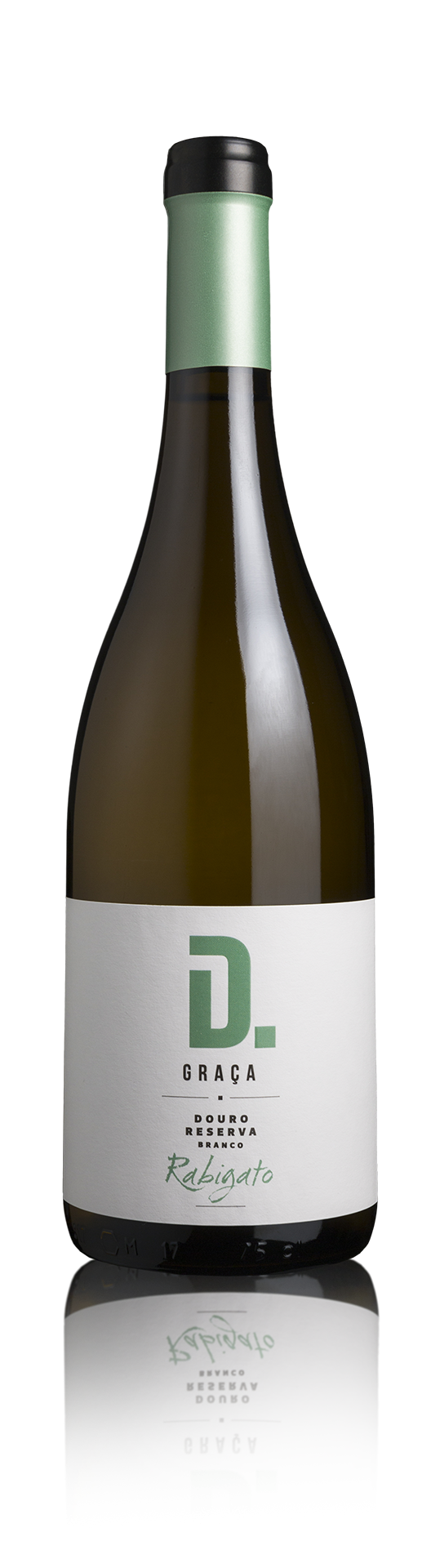 D. Graça Branco Rabigato