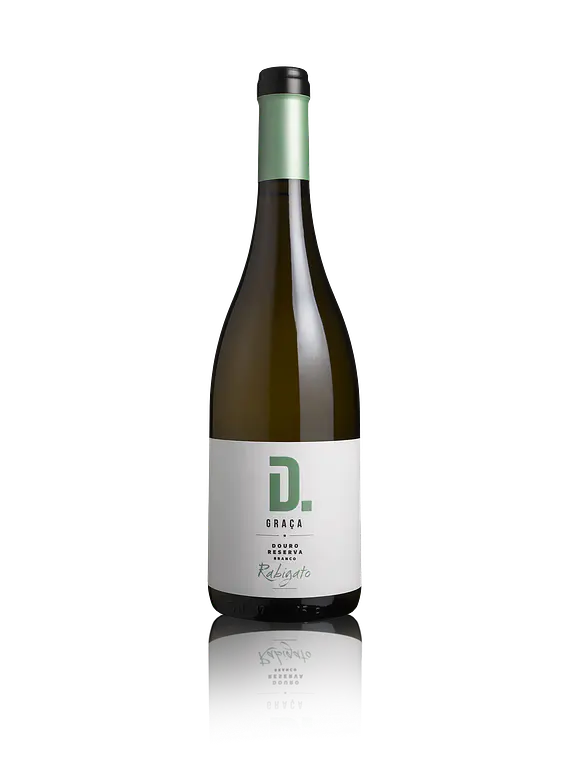 D. Graça Branco Rabigato
