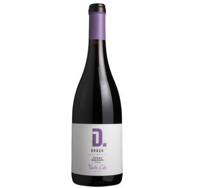 D. Graça Tinto Tinto Cão