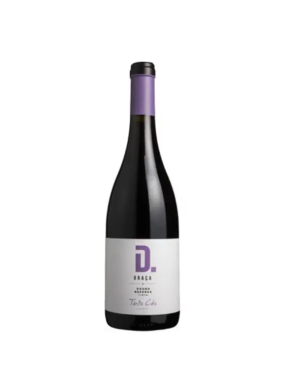 D. Graça Tinto Tinto Cão