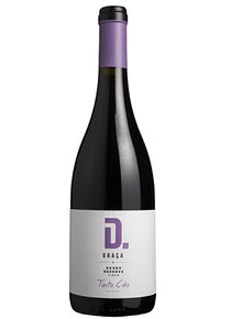 D. Graça Tinto Tinto Cão